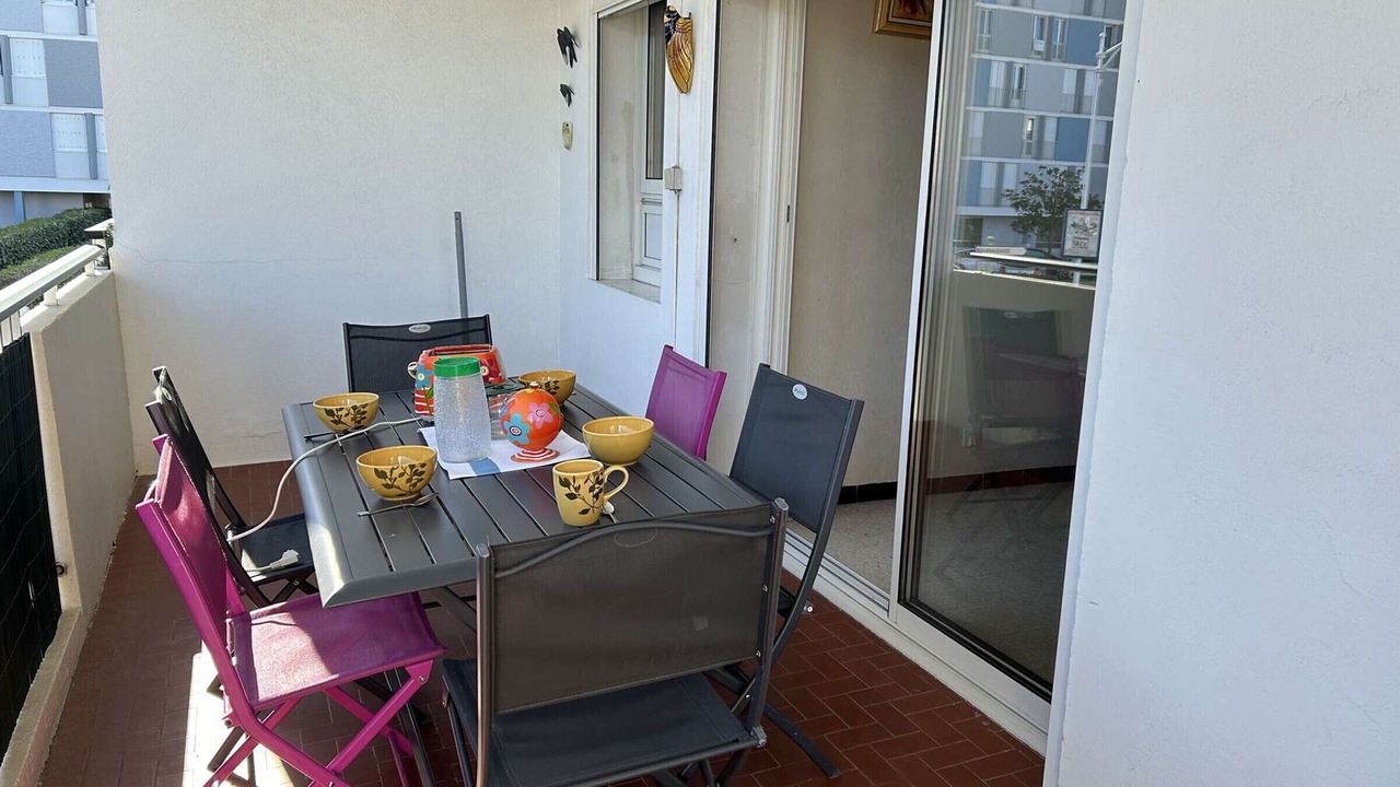 Photo of Outdoor in Le Grau-Du-Roi