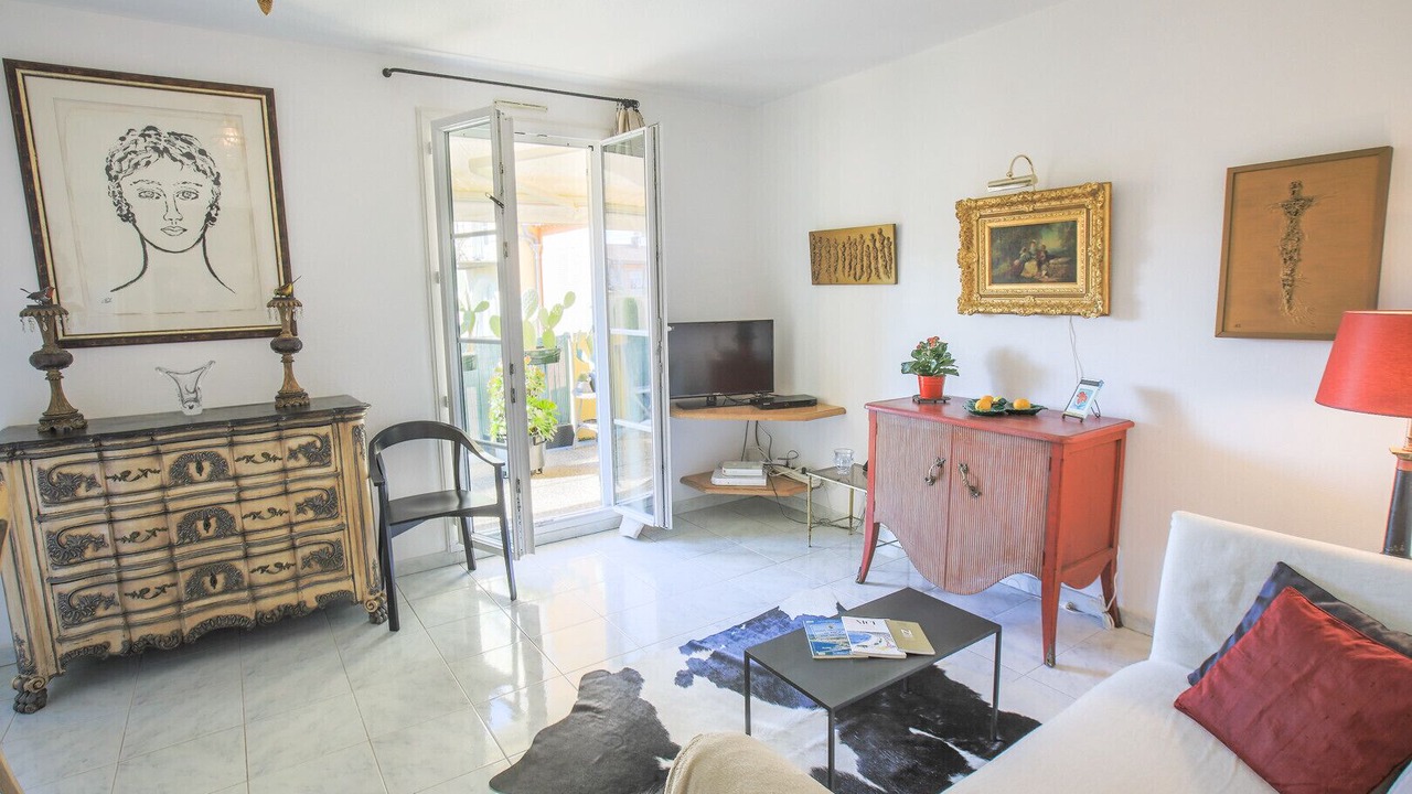 Photo of Livingroom in Old Town