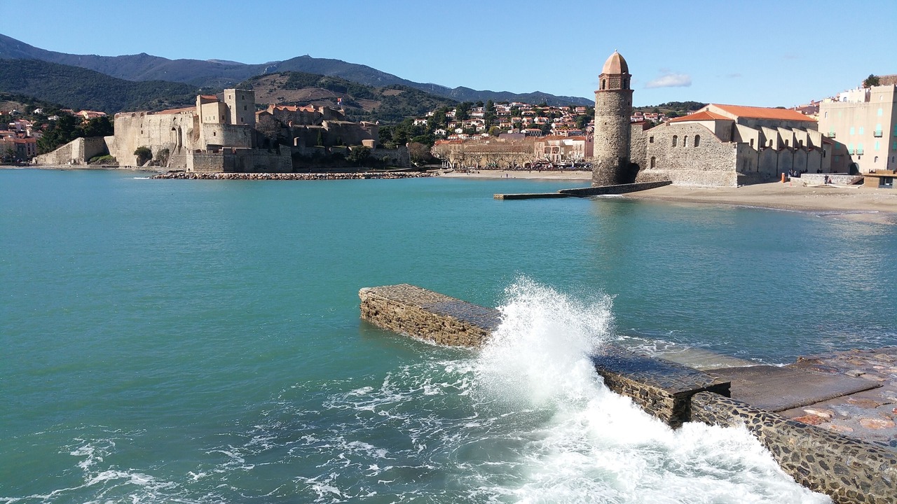 Photo of Others in Collioure