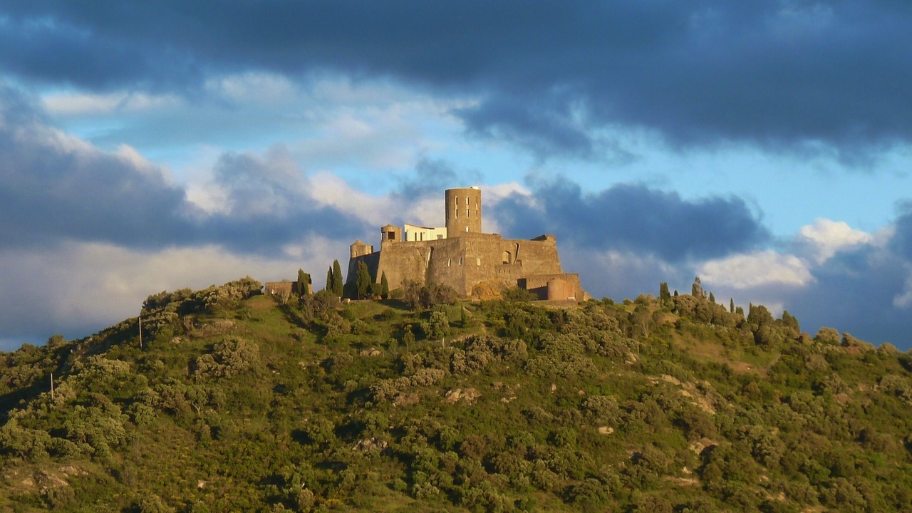 Photo of Others in Collioure