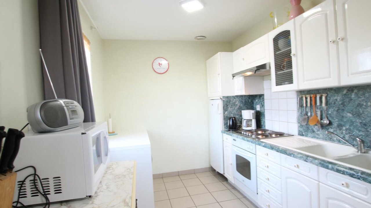 Photo of Kitchen in Surtainville