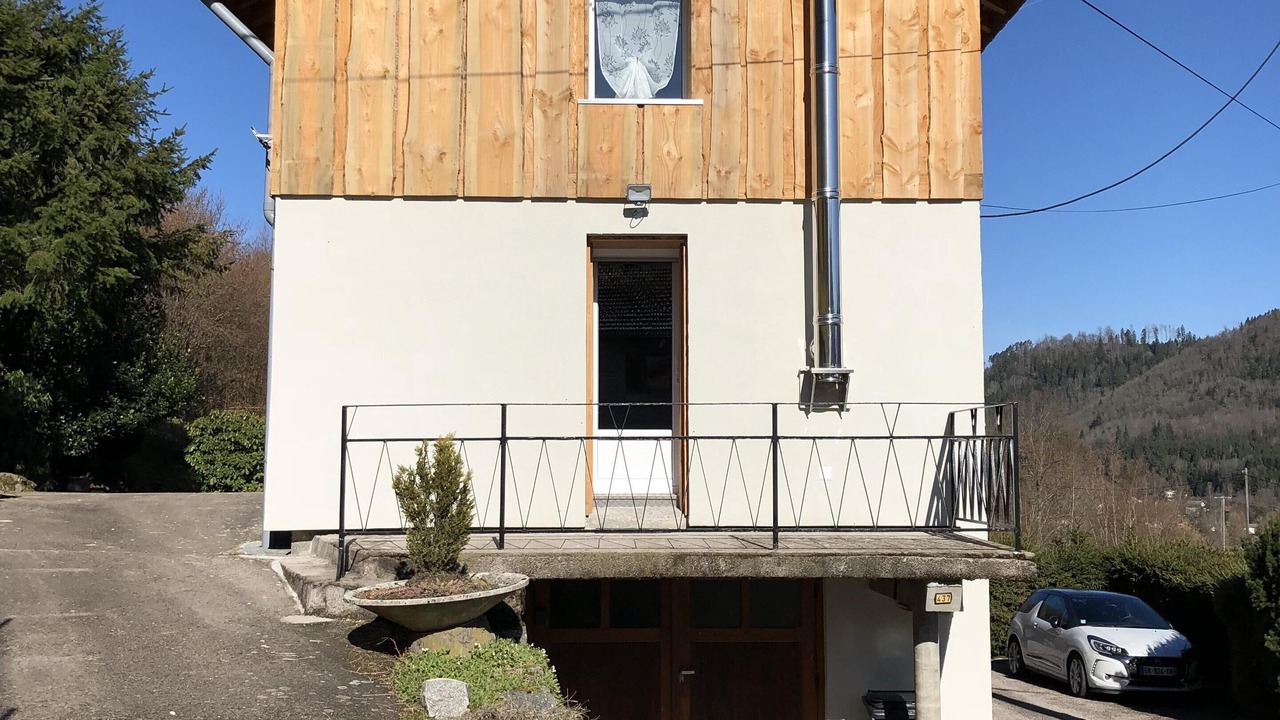 Photo of Outdoor in Saulxures-sur-Moselotte