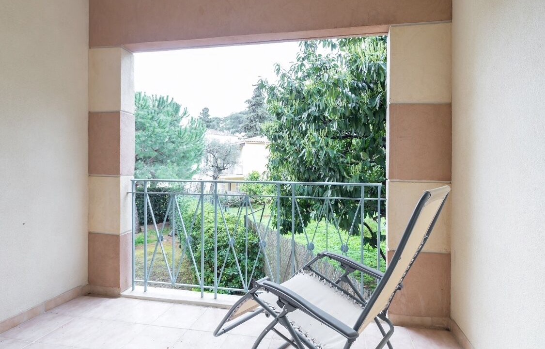 Photo of Outdoor in Cap-Ferrat