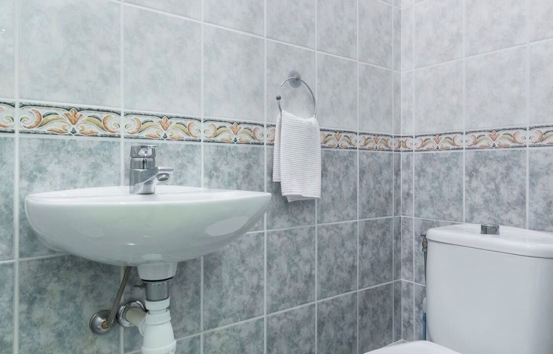 Photo of Bathroom in Cap-Ferrat