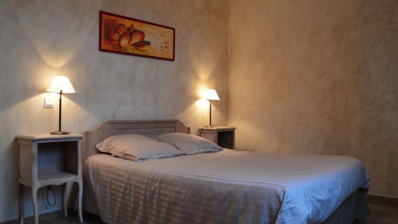 Photo of Bedroom in Les Moitiers-d'Allonne