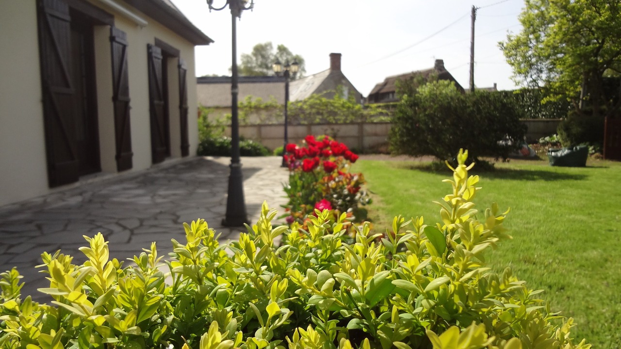 Photo of Outdoor in Trevieres