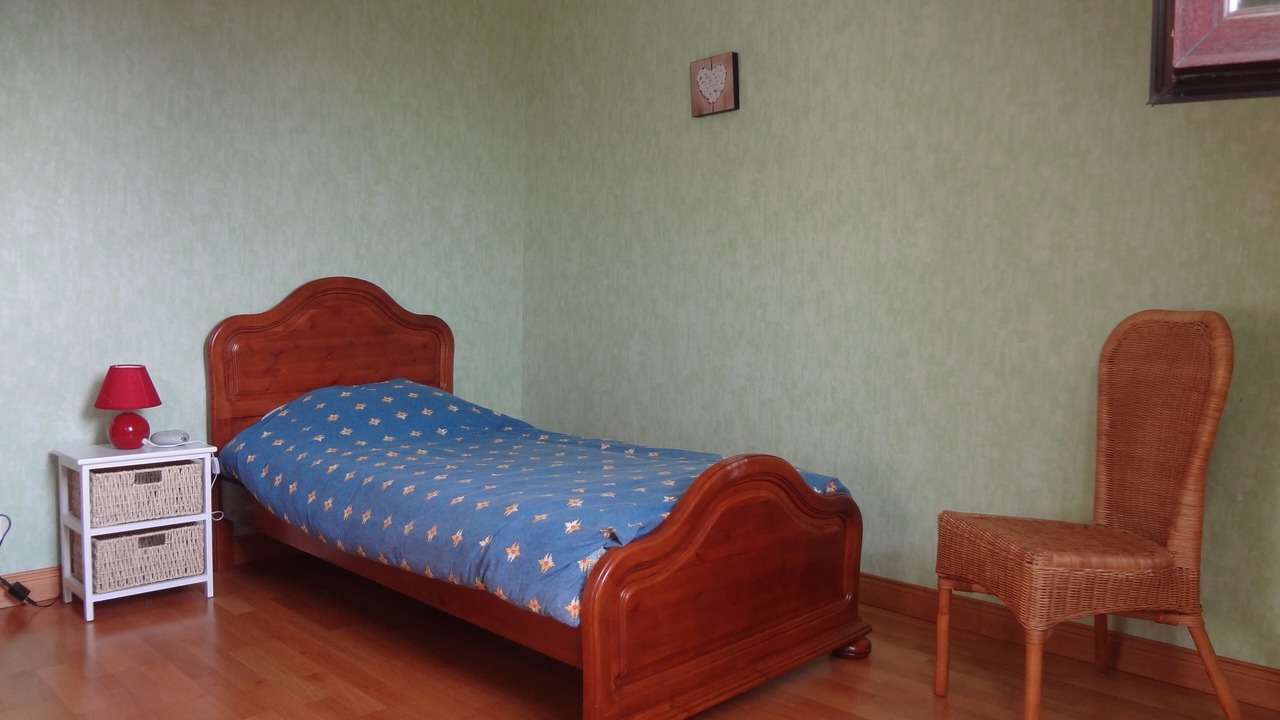 Photo of Bedroom in Trevieres