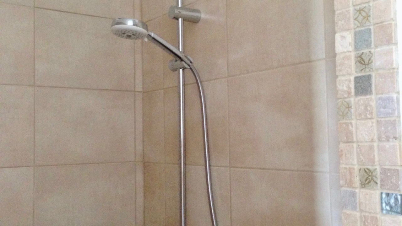 Photo of Bathroom in Chorges