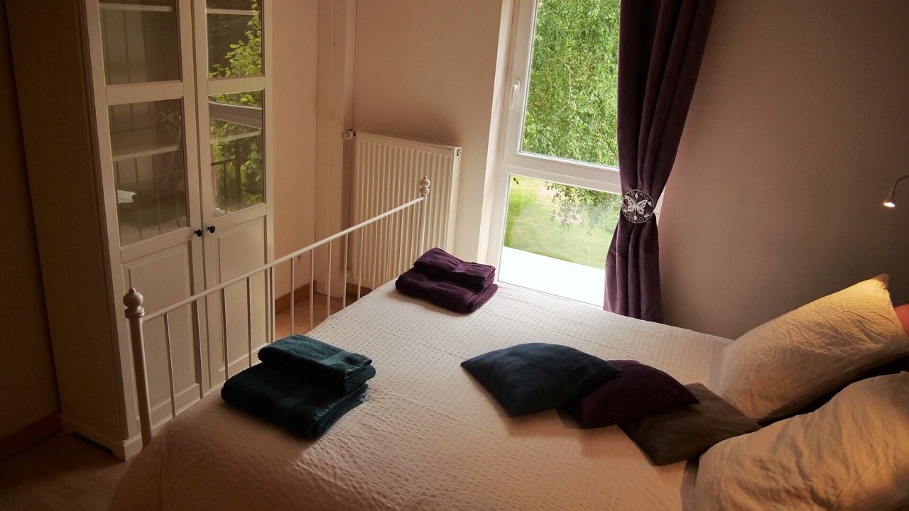 Photo of Bedroom in Lambach