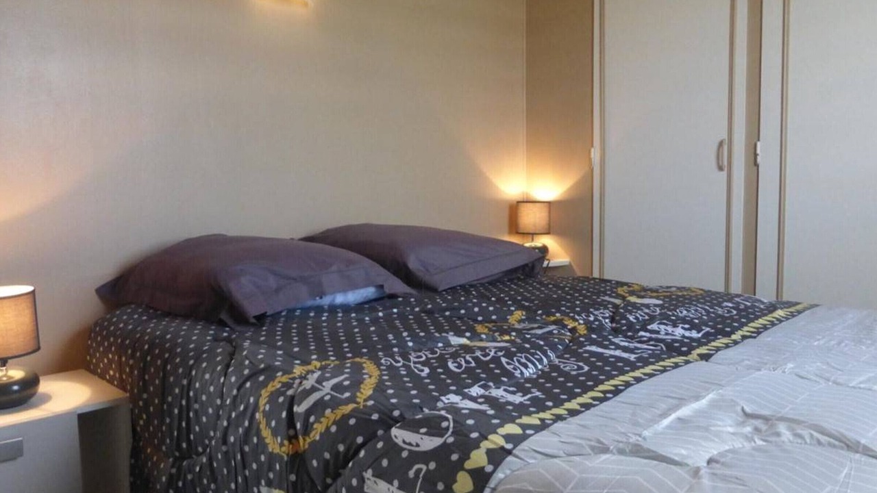 Photo of Bedroom in Bretignolles-sur-Mer