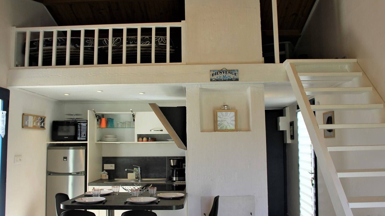 Photo of Kitchen in Bretignolles-sur-Mer