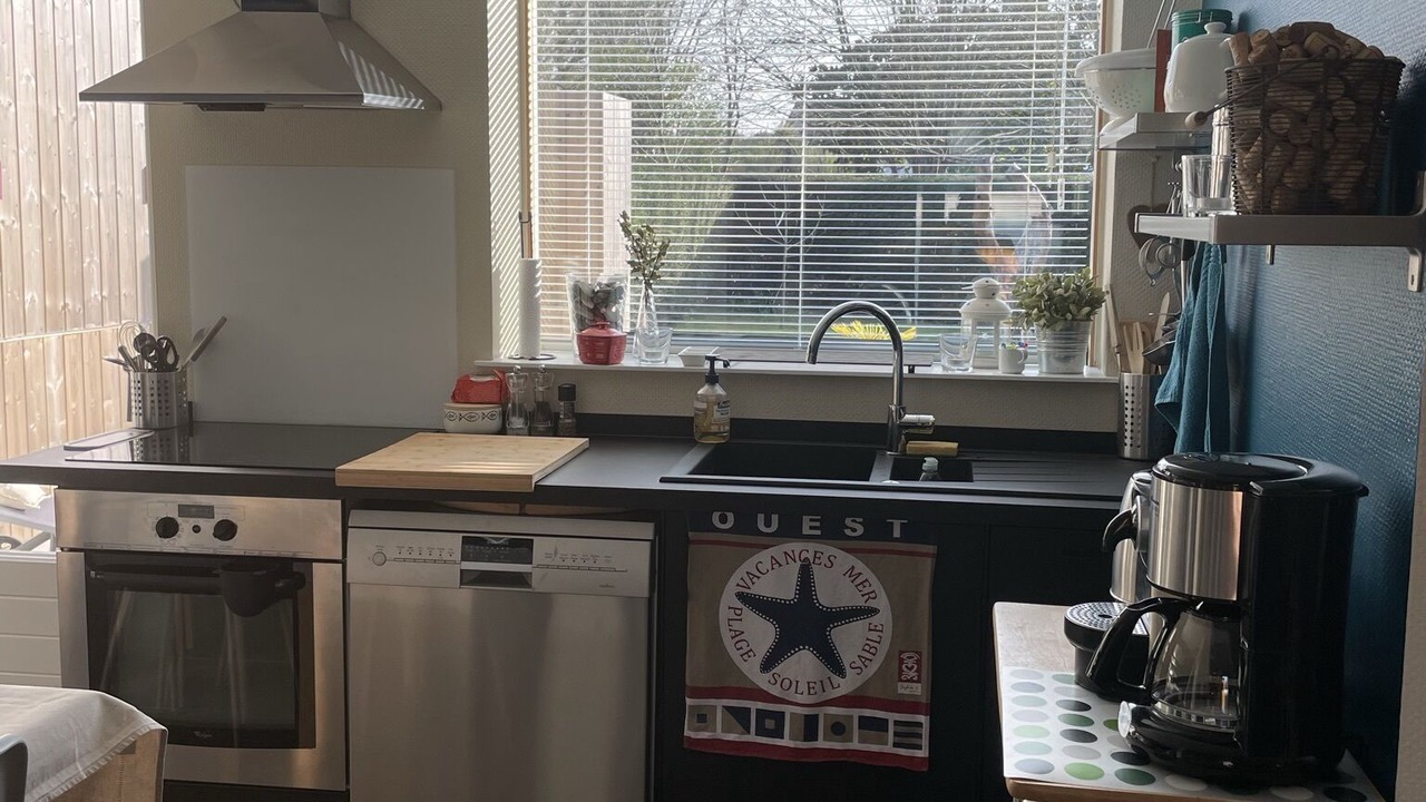 Photo of Kitchen in Fouesnant