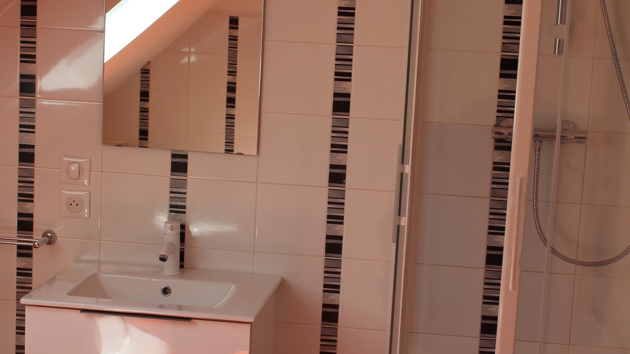 Photo of Bathroom in Moyenneville