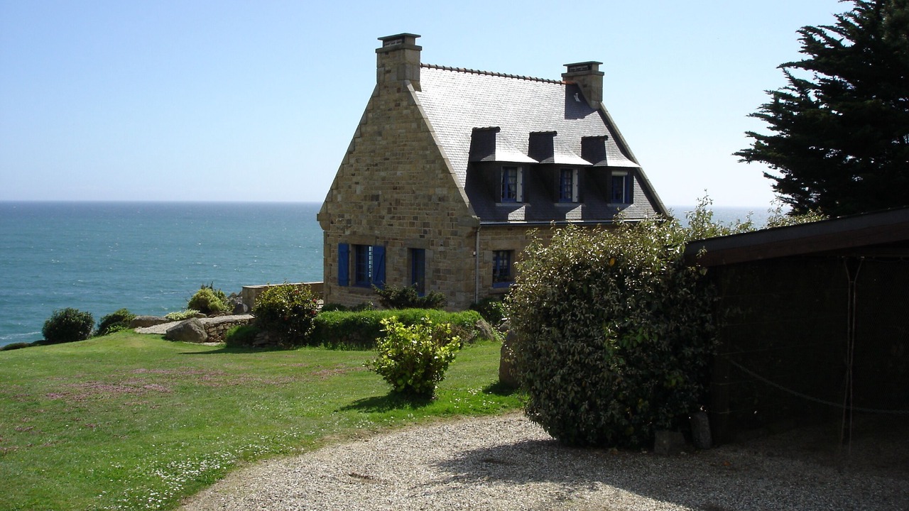 Photo of Outdoor in Port-Manech