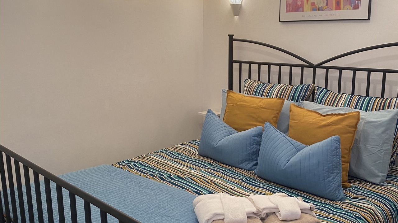 Photo of Bedroom in Fabron