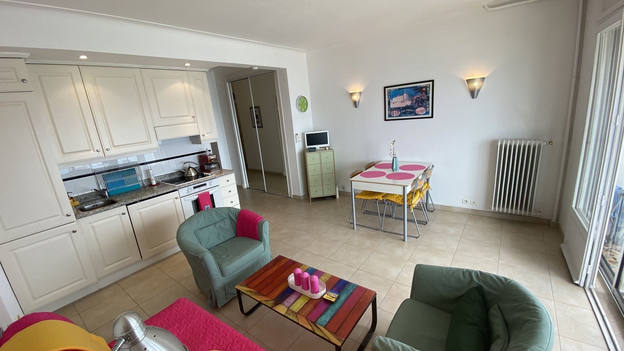Photo of Livingroom in Fabron