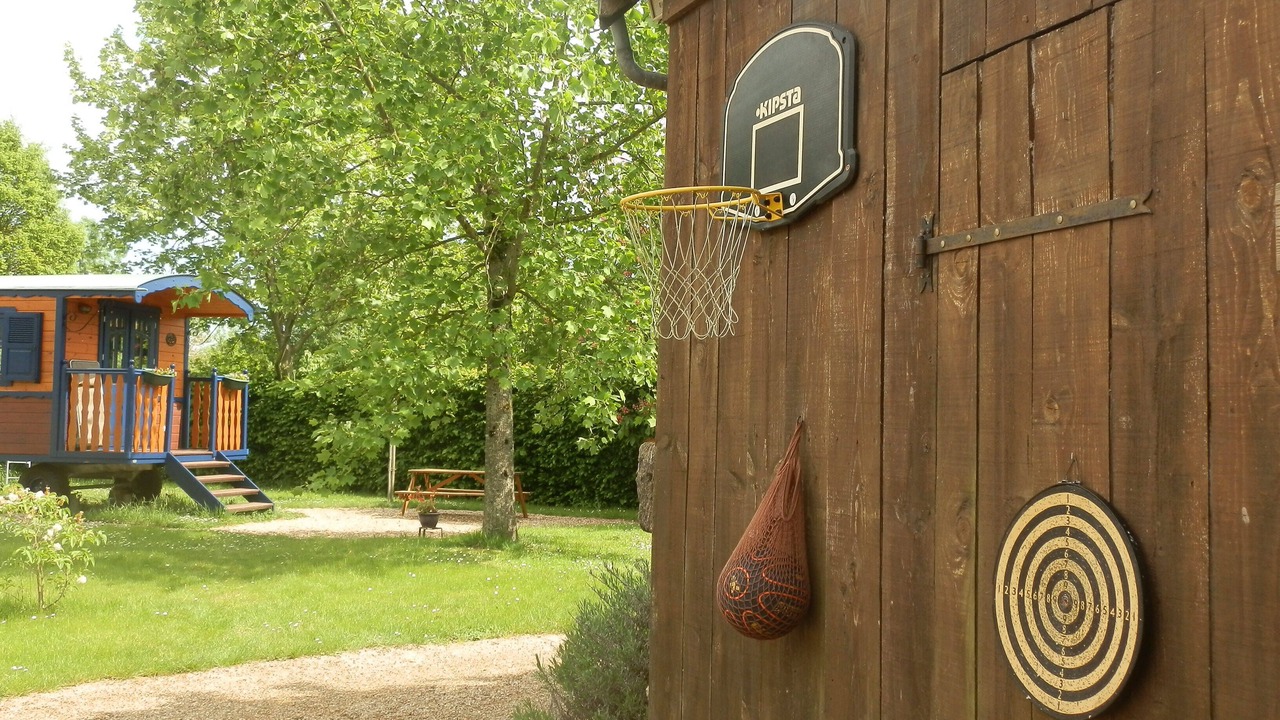 Photo of Outdoor in Doue-la-Fontaine