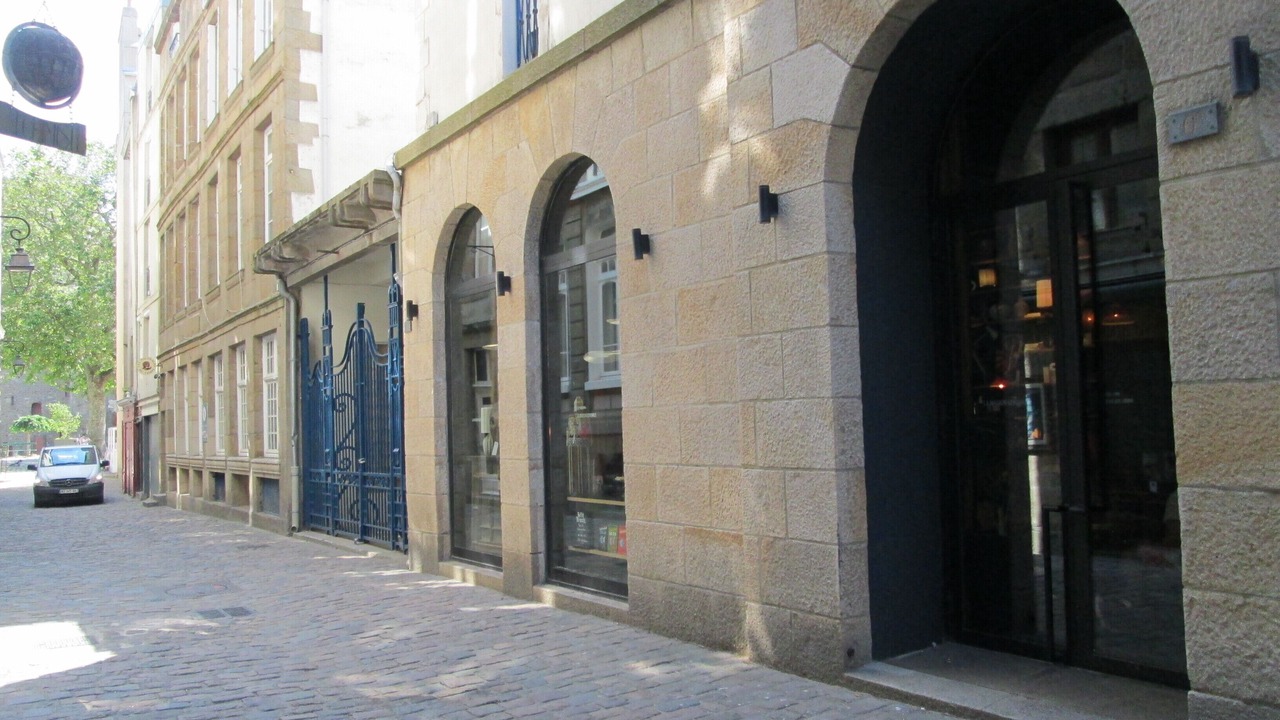 Photo of Outdoor in Intra Muros
