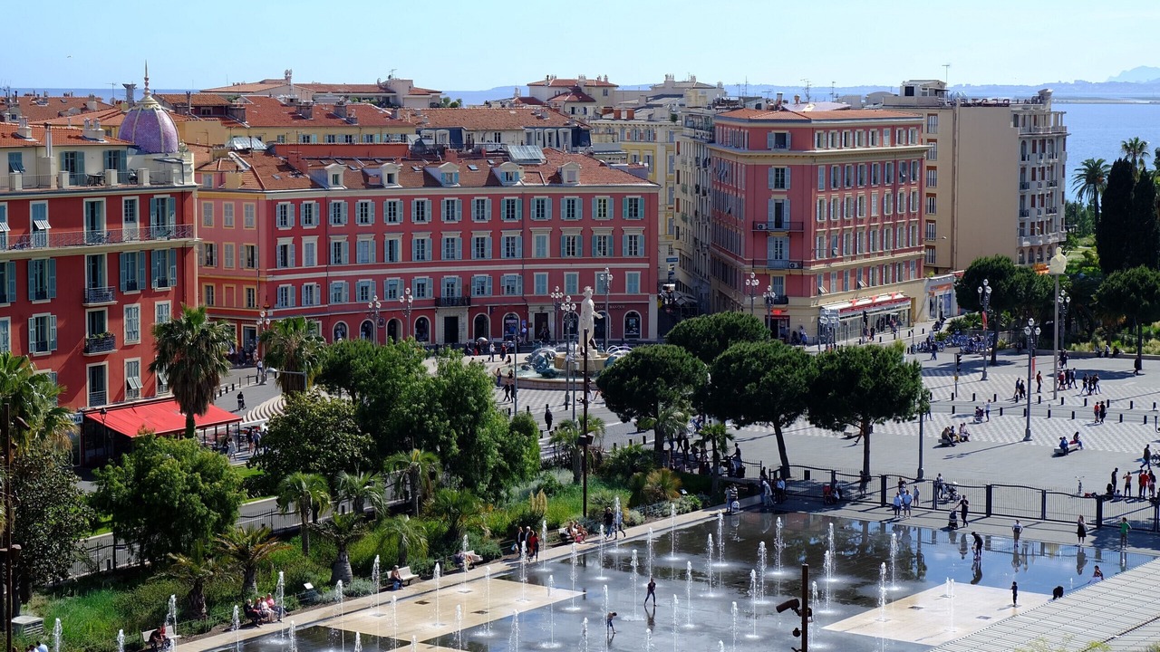 Photo of Others in Nice City Centre