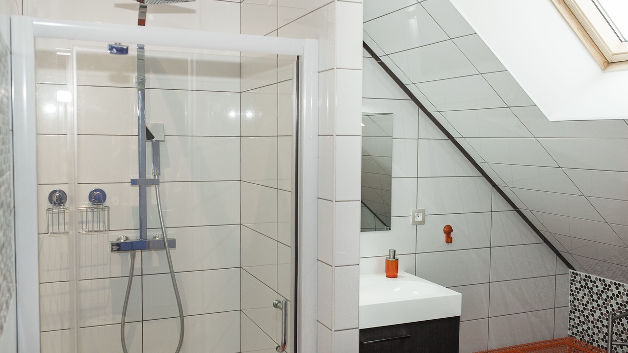 Photo of Bathroom in Cristot