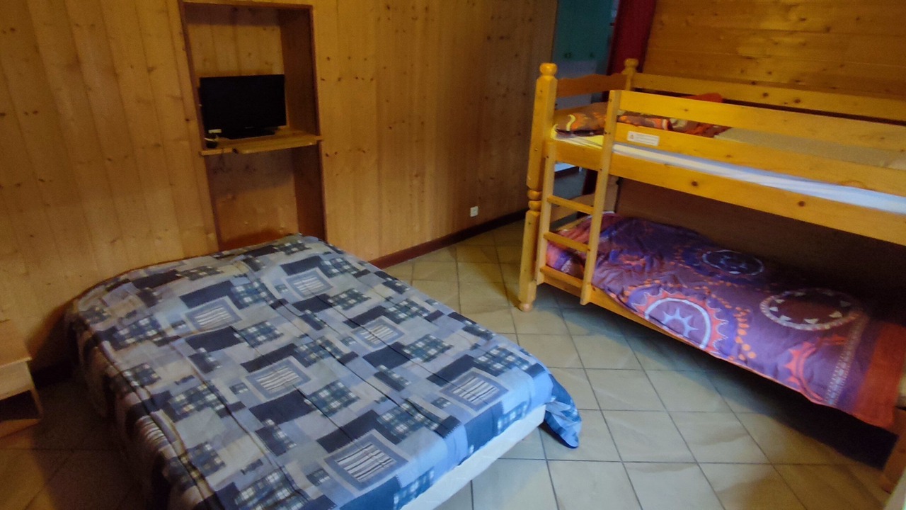 Photo of Bedroom in Travexin