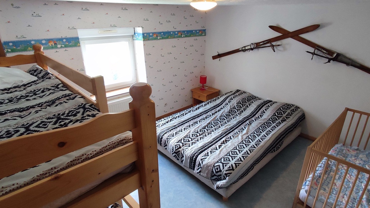 Photo of Bedroom in Travexin
