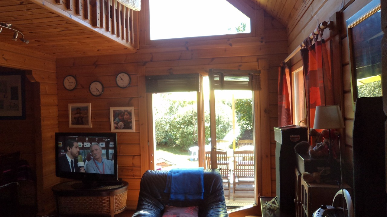 Photo of Livingroom in Lamballe