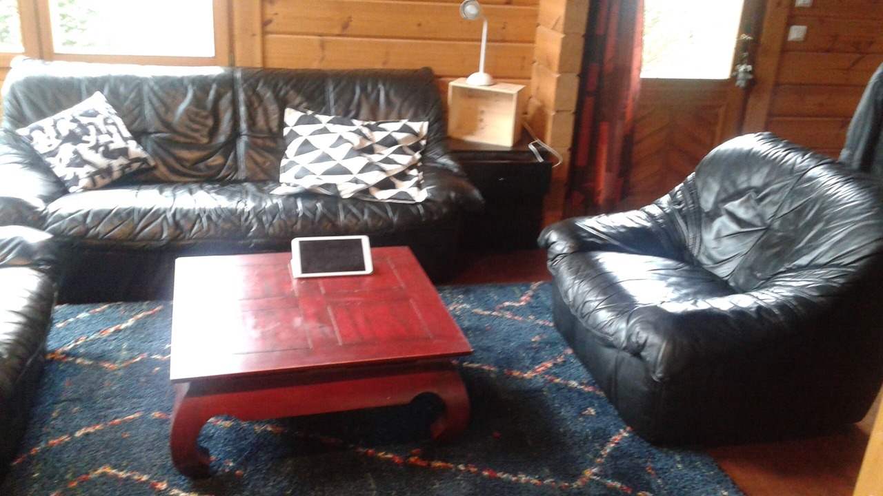 Photo of Livingroom in Lamballe