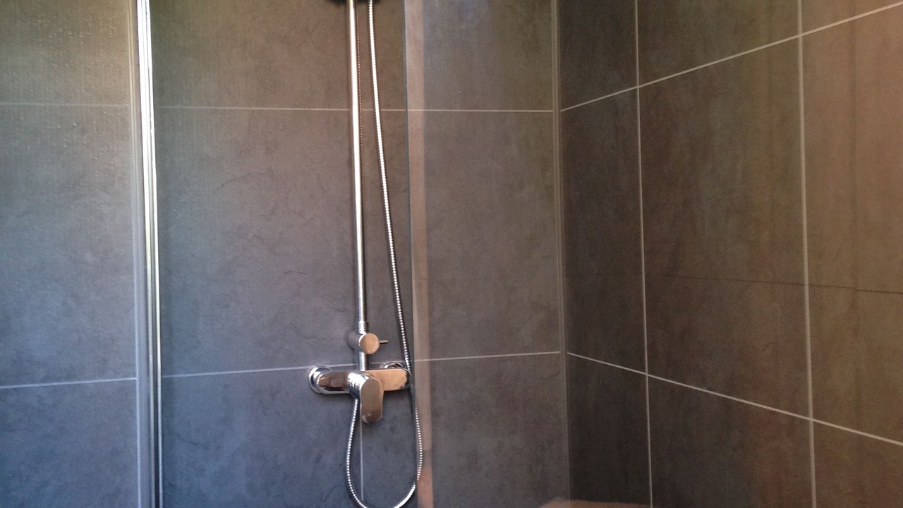 Photo of Bathroom in Villefranche-sur-Mer