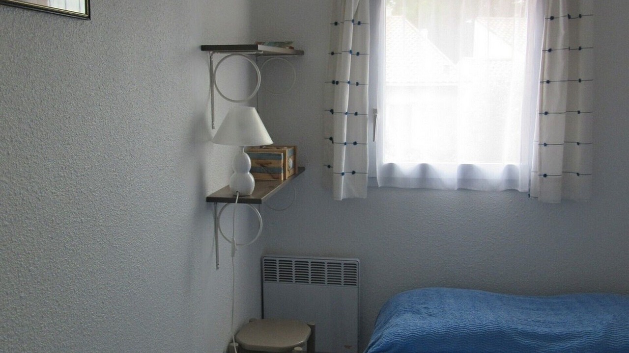 Photo of Bedroom in La Rogere