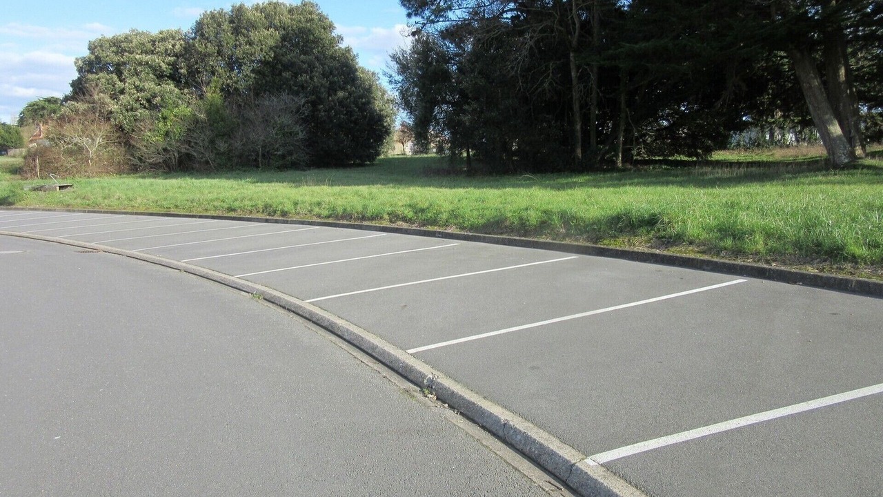 Photo of Outdoor in La Rogere