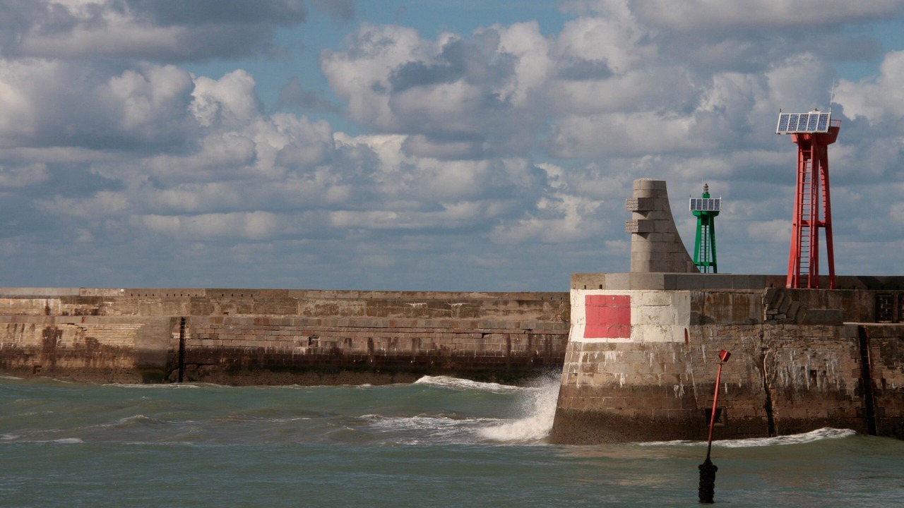 Photo of Others in Port-en-Bessin-Huppain