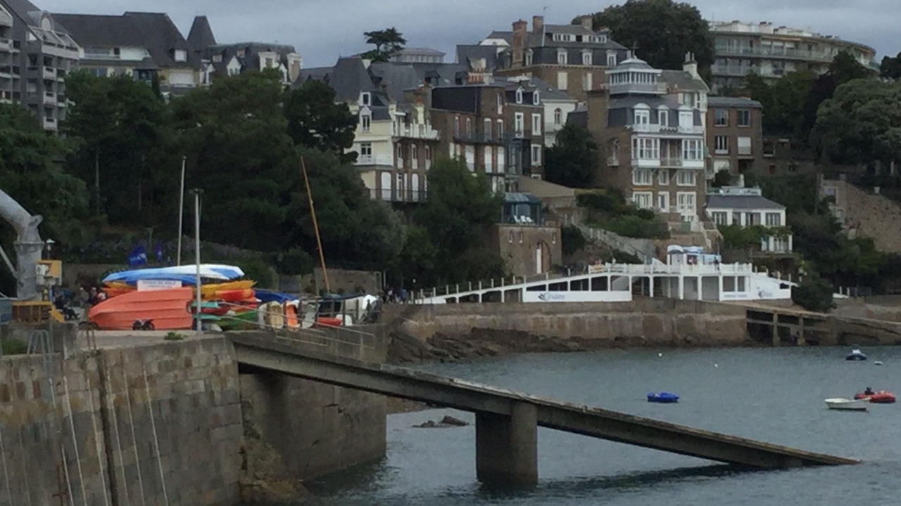 Photo of Others in Dinard