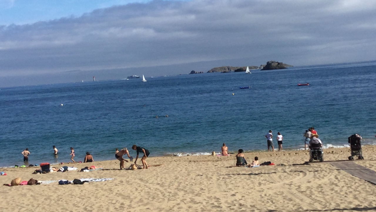 Photo of Others in Dinard