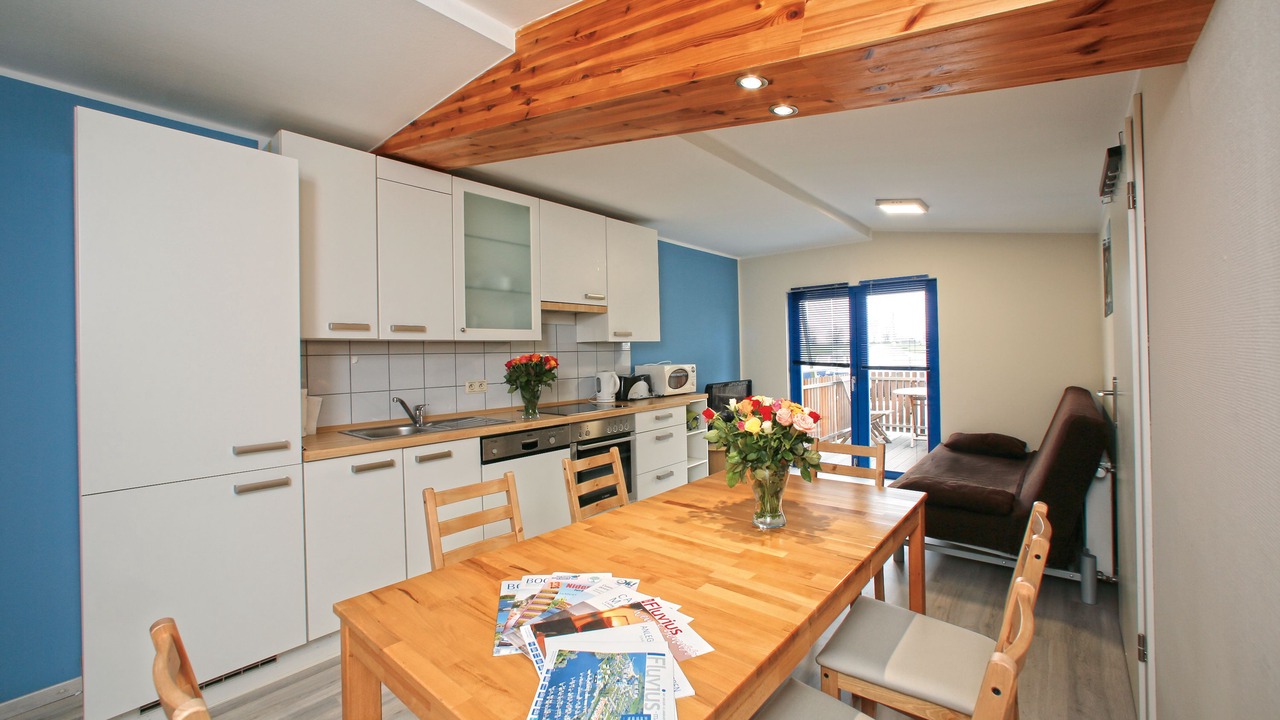 Photo of Kitchen in Niderviller