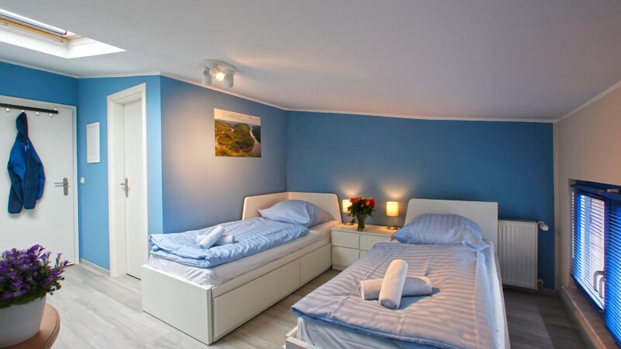 Photo of Bedroom in Niderviller
