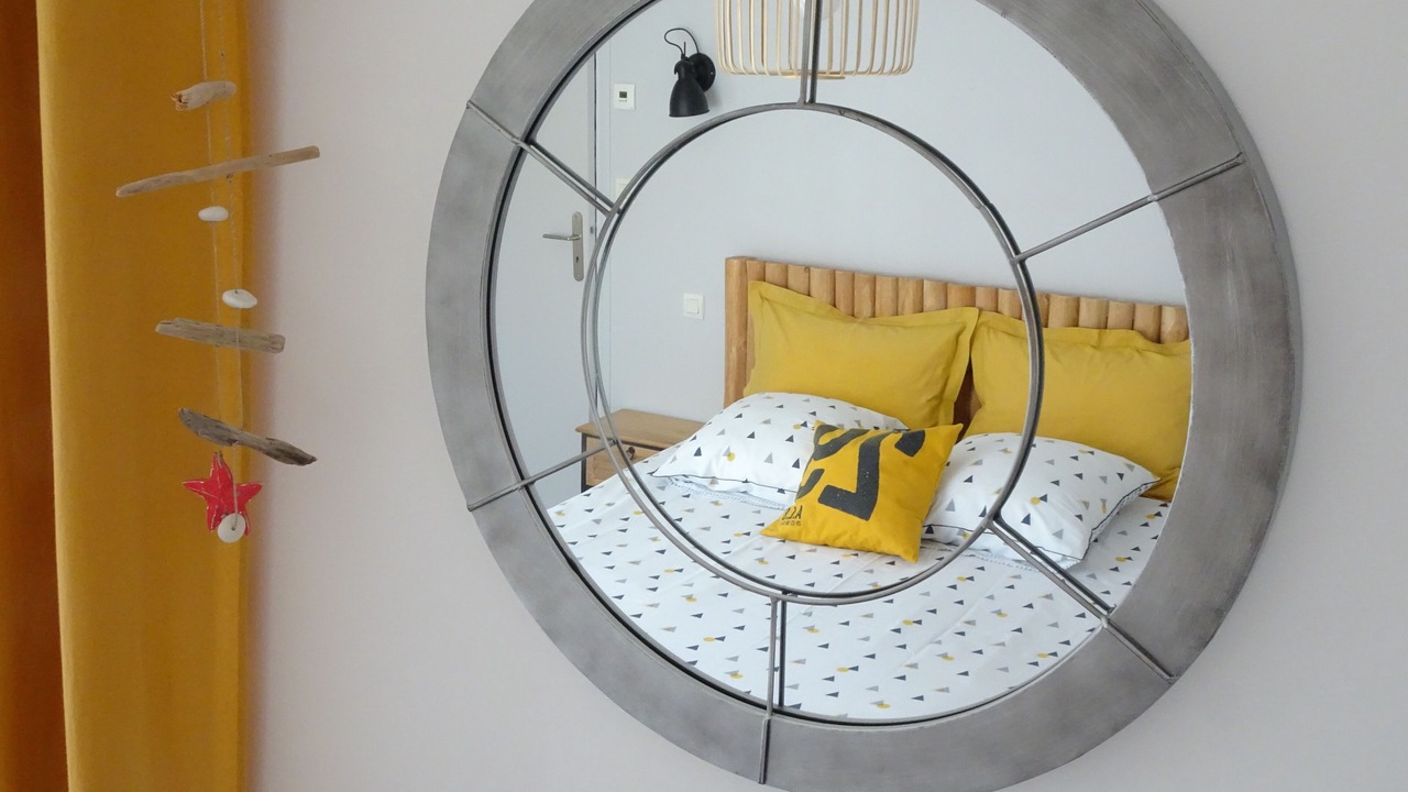 Photo of Bedroom in Cleder