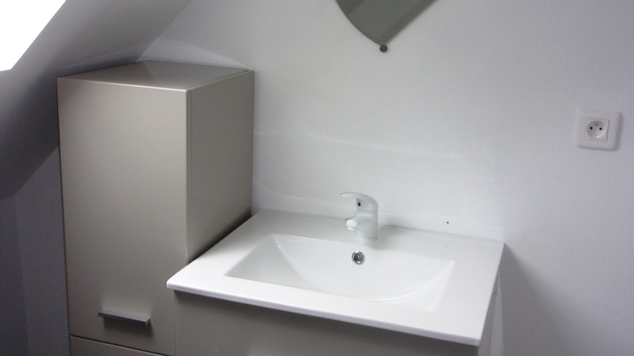 Photo of Bathroom in Roscoff