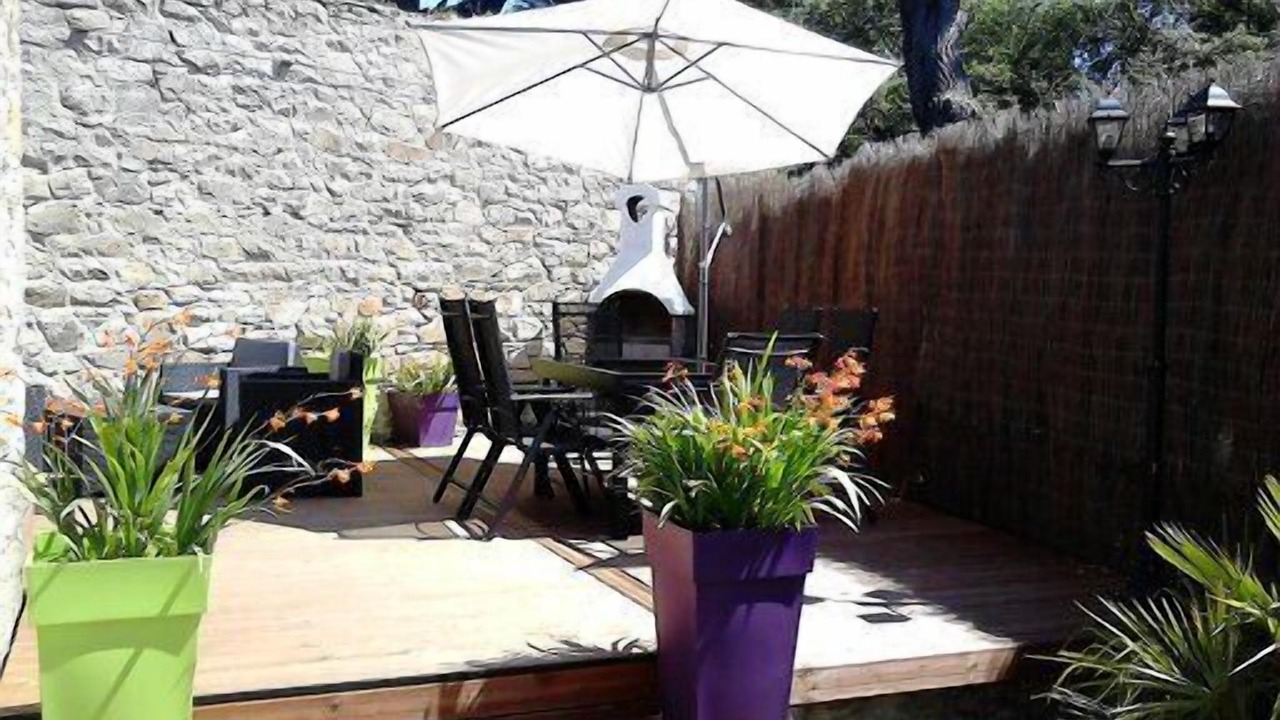 Photo of Outdoor in Roscoff