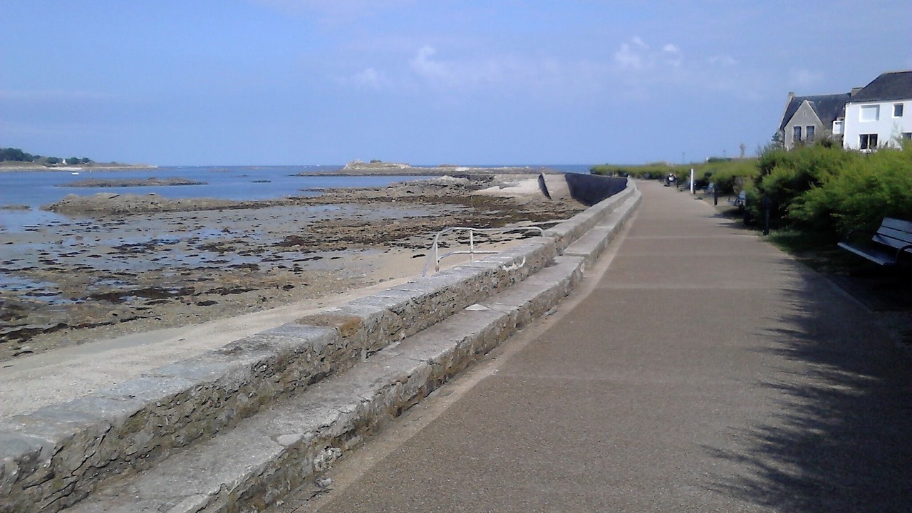 Photo of Others in Roscoff