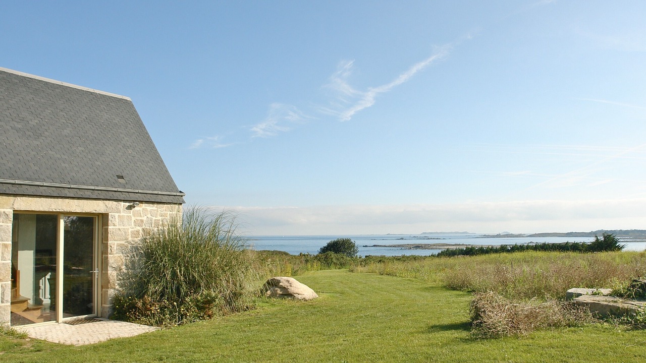 Photo of Outdoor in Pleumeur-Bodou