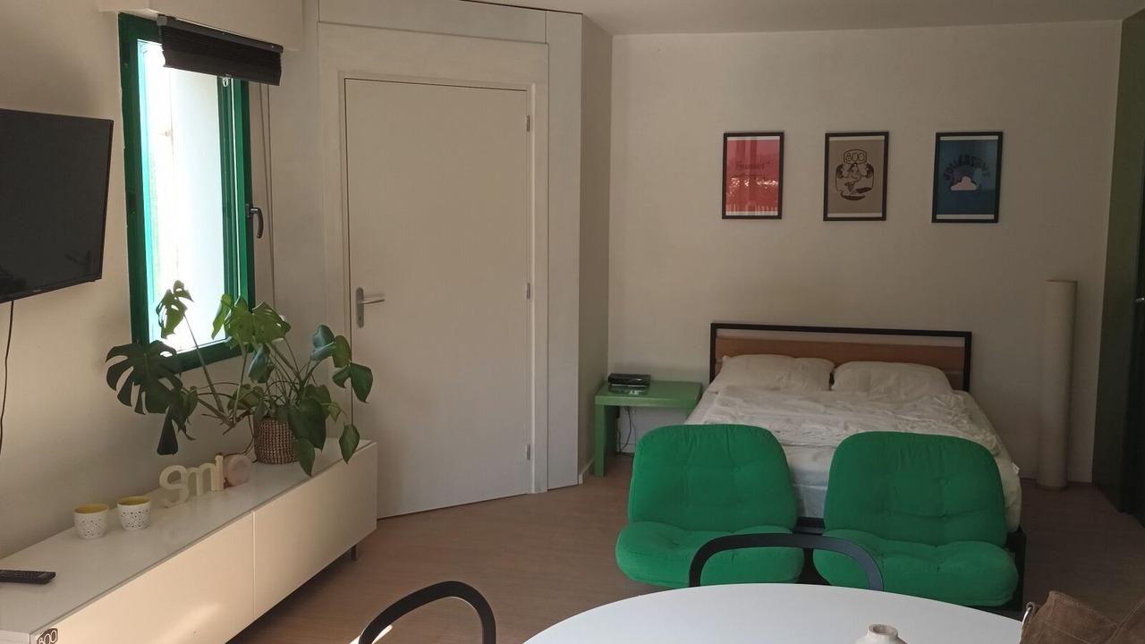 Photo of Bedroom in Wissant