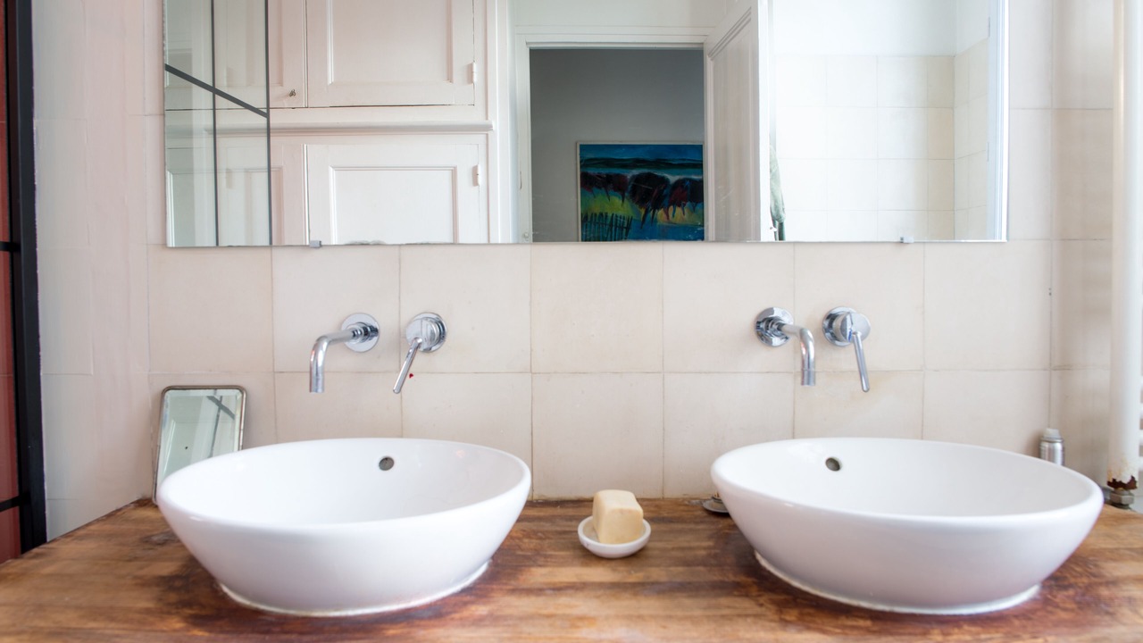 Photo of Bathroom in Saint-Vincent-de-Paul