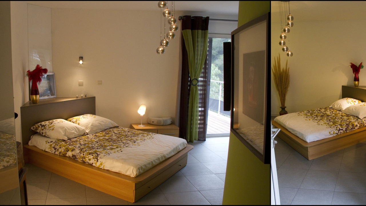 Photo of Bedroom in La Gaude
