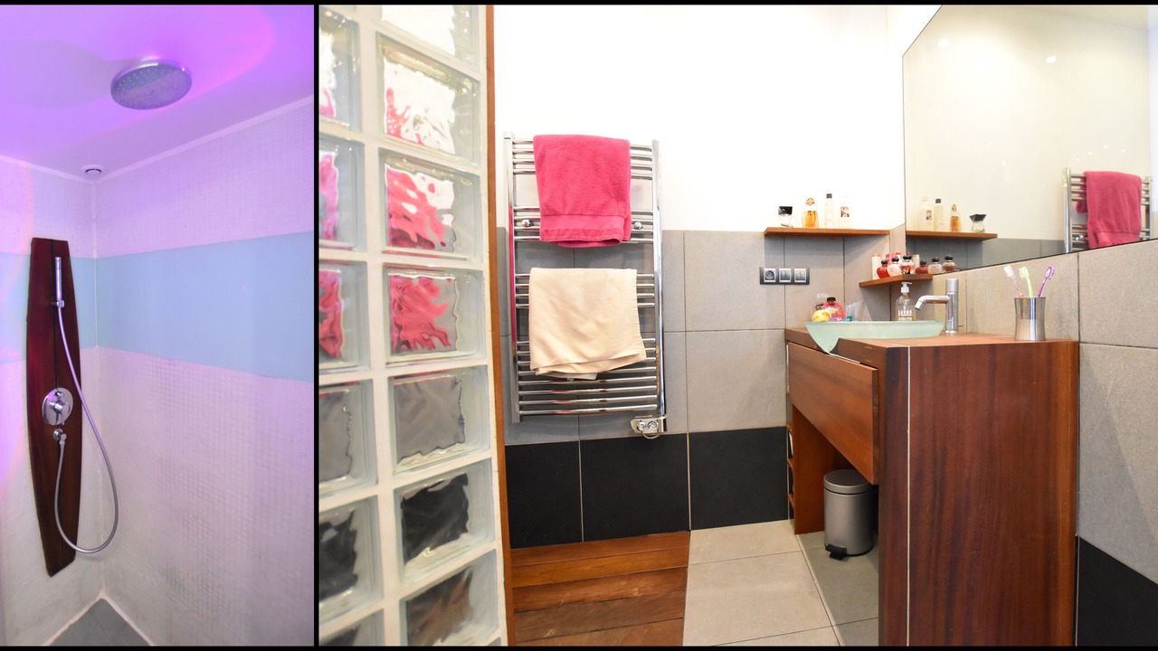 Photo of Bathroom in La Gaude