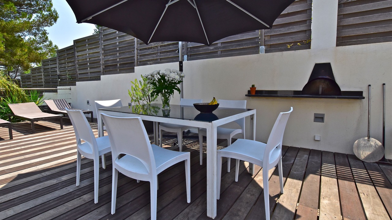 Photo of Outdoor in La Gaude