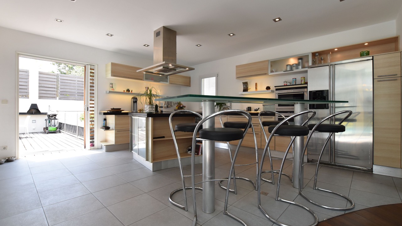 Photo of Kitchen in La Gaude