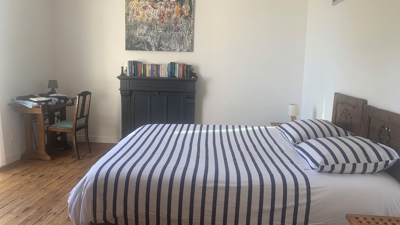 Photo of Bedroom in Guilvinec