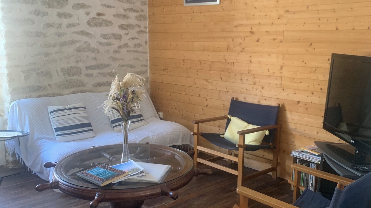 Photo of Livingroom in Guilvinec