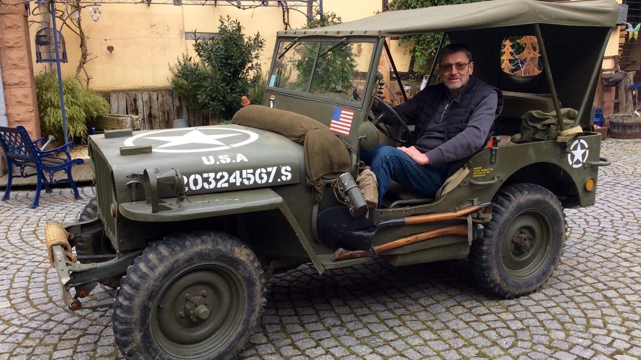 Photo of Outdoor in Mietesheim